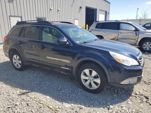 2012 SUBARU OUTBACK 2. - 4S4BRCLC9C3205143