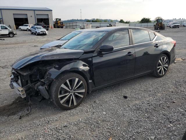 NISSAN ALTIMA SR