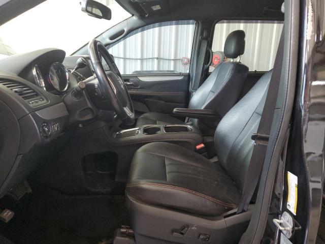 2017 DODGE GRAND CARA 2C4RDGEG0HR648840