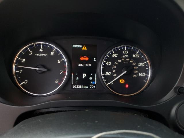 2019 MITSUBISHI OUTLANDER JA4AZ3A31KZ006130
