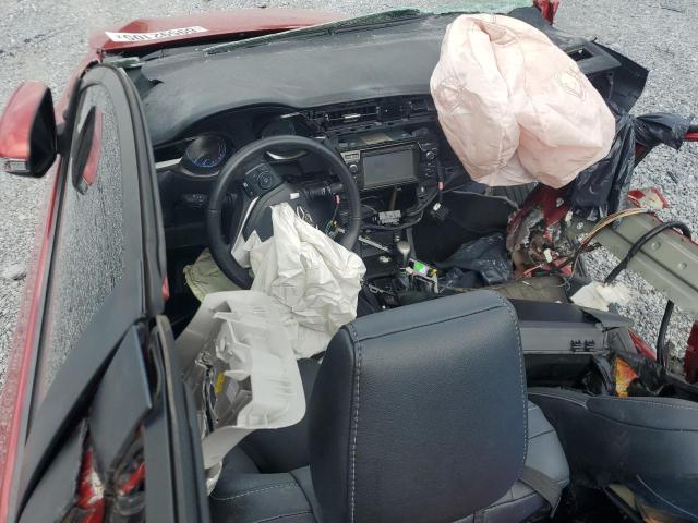 2015 TOYOTA COROLLA L - 2T1BURHE4FC456244