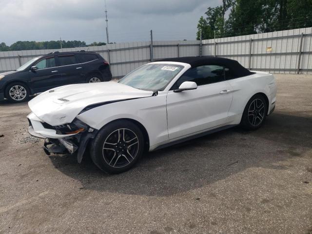 2022 FORD MUSTANG - 1FATP8UH9N5124985