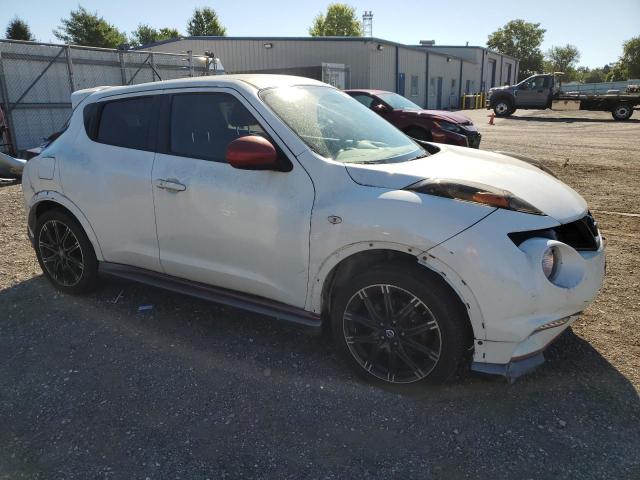 2013 NISSAN JUKE S - JN8AF5MV0DT226733