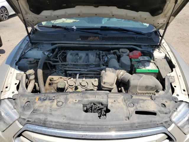 2017 FORD TAURUS LIMITED 1FAHP2F84HG113983