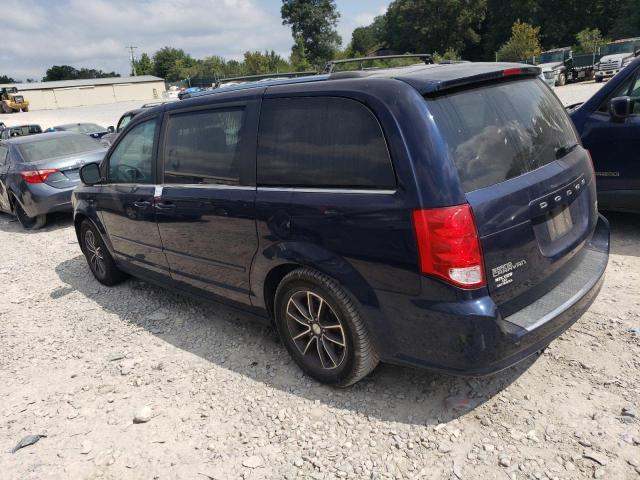 2017 DODGE GRAND CARA 2C4RDGCG9HR599950