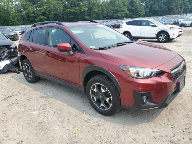 2019 SUBARU CROSSTREK JF2GTADC6K8228168