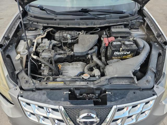 2015 NISSAN ROGUE SELE JN8AS5MT8FW673998