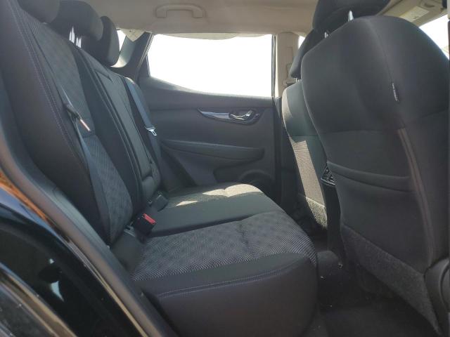 2019 NISSAN ROGUE SPOR JN1BJ1CRXKW346632