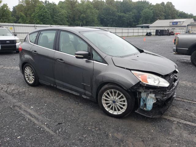 2016 FORD C-MAX SEL 1FADP5BU1GL105123