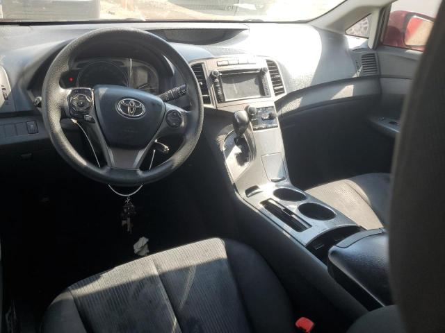 2013 TOYOTA VENZA LE - 4T3ZA3BB1DU073772