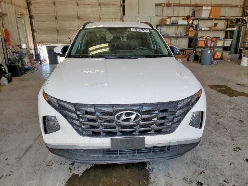2024 HYUNDAI TUCSON SEL 5NMJB3DE4RH353649