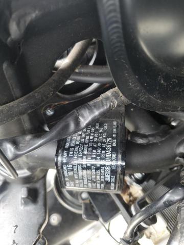 2017 KAWASAKI EX300 B JKAEX8B10HDA36729