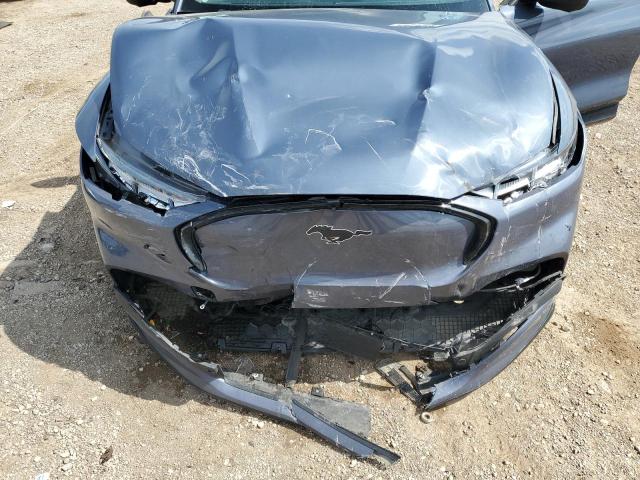 2021 FORD MUSTANG MA 3FMTK3SU4MMA04270