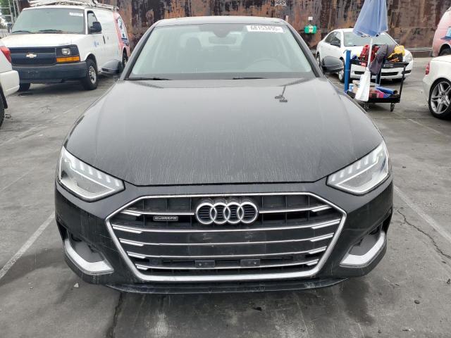 2023 AUDI A4 PREMIUM WAUABAF44PA026990