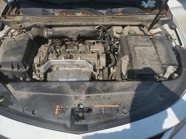 2017 CHEVROLET IMPALA LS 2G11Z5SA0H9180815