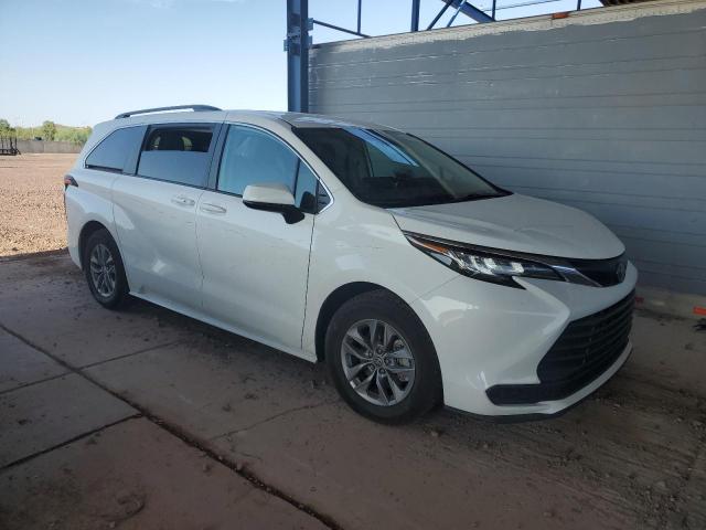 2023 TOYOTA SIENNA LE 5TDKRKEC9PS151245