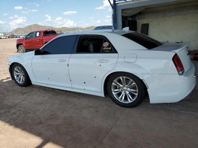2017 CHRYSLER 300 S 2C3CCABG5HH512076