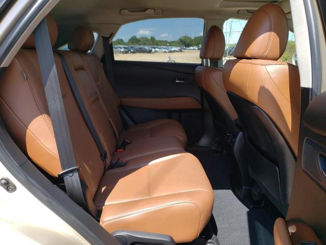 2015 LEXUS RX 350 2T2ZK1BA8FC171361