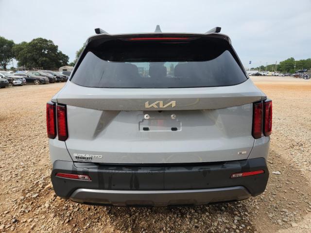 2023 KIA SORENTO S 5XYRLDLCXPG165747