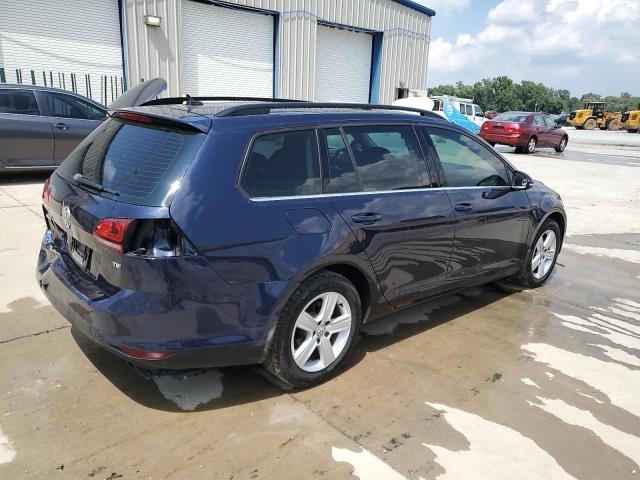 2015 VOLKSWAGEN GOLF SPORT 3VWCA7AUXFM518818