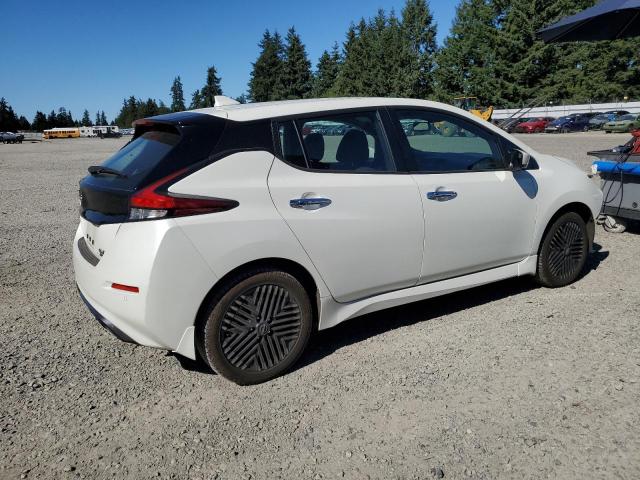 2023 NISSAN LEAF SV PL 1N4CZ1CV6PC552620