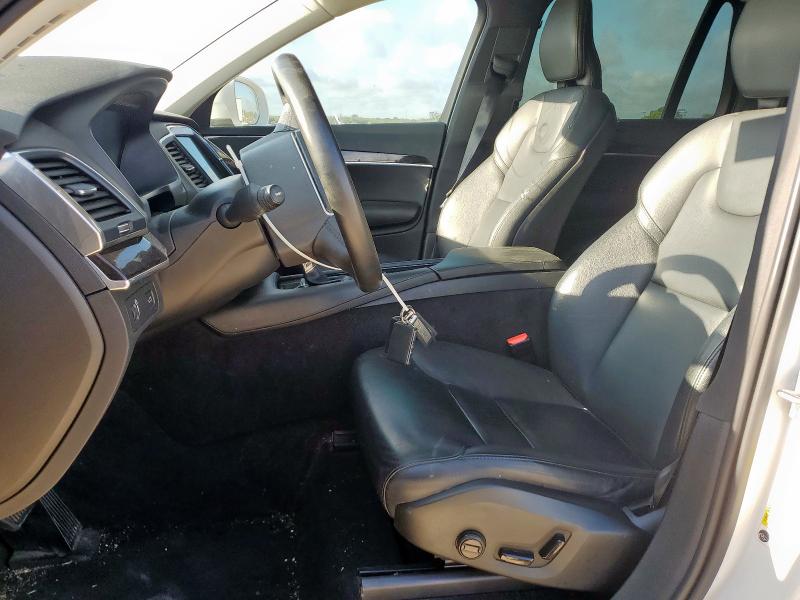 2019 VOLVO XC90 T5 MO YV4102CK4K1460060
