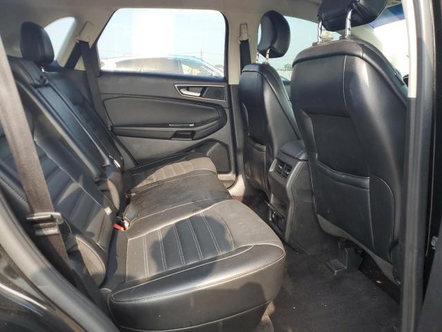 2015 FORD EDGE SEL - 2FMTK4J87FBB94337