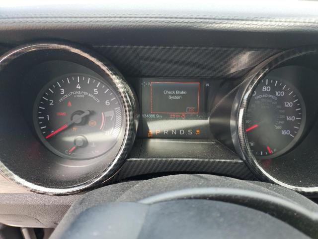 2019 FORD MUSTANG 1FATP8UH8K5179374