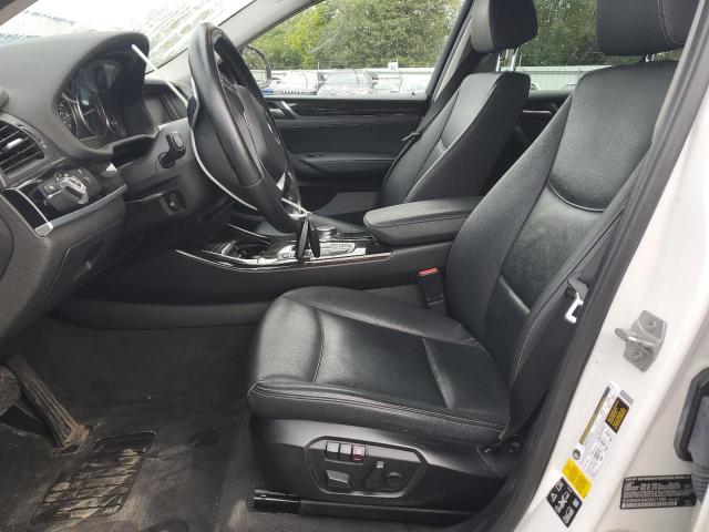 2016 BMW X4 XDRIVE2 5UXXW3C59G0R21499