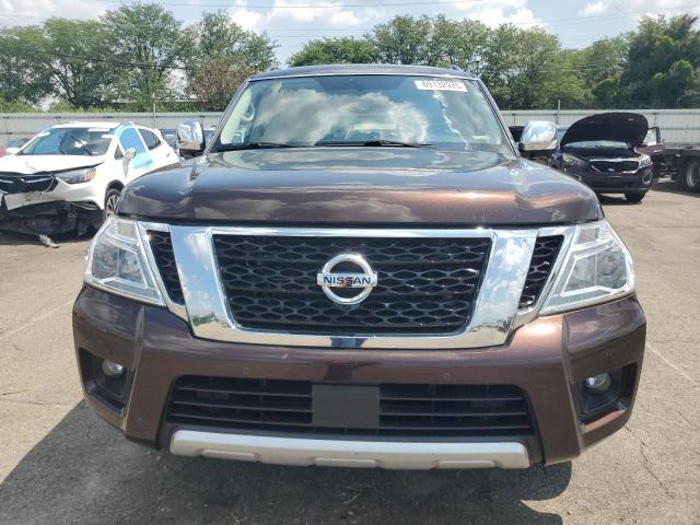 2018 NISSAN ARMADA SV JN8AY2NC8J9553976