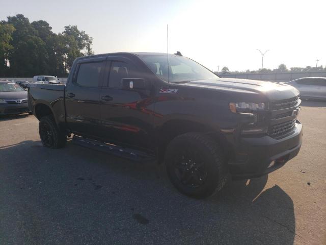 2022 CHEVROLET SILVERADO 3GCPYFED3NG150774