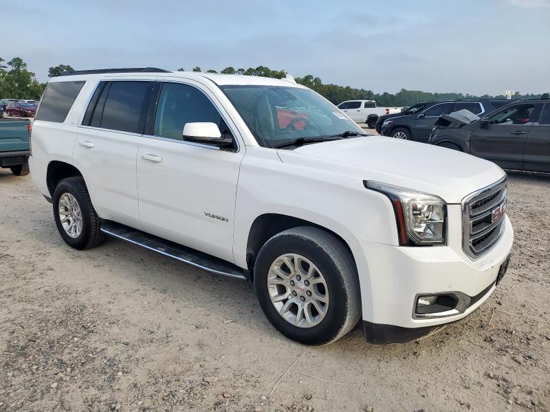 2020 GMC YUKON SLT 1GKS1BKC4LR250130