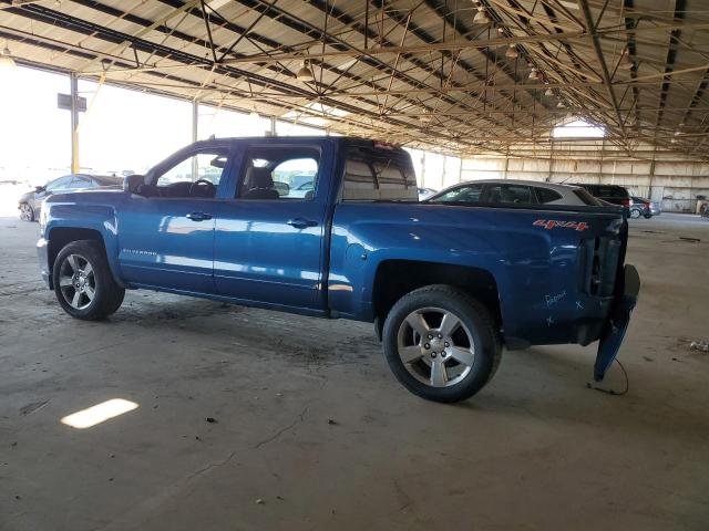 2016 CHEVROLET SILVERADO - 3GCUKREC3GG345483