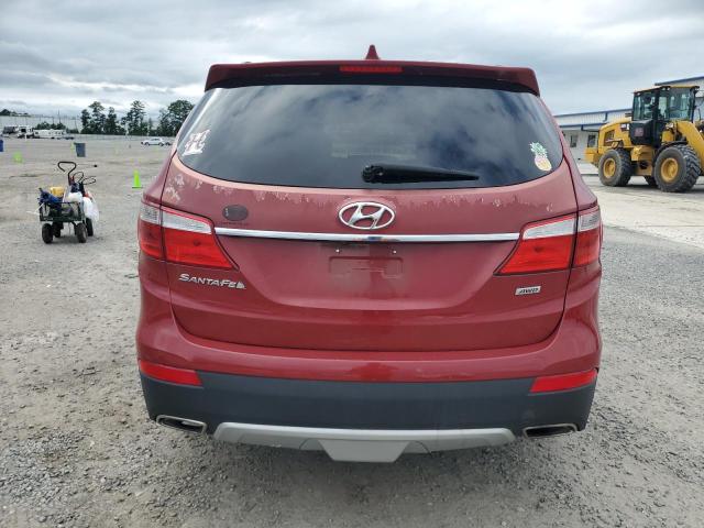2016 HYUNDAI SANTA FE S KM8SMDHF9GU152175