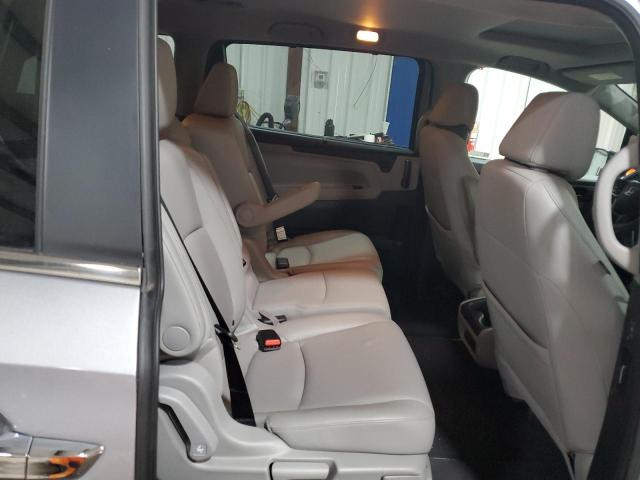 2021 HONDA ODYSSEY EX 5FNRL6H73MB005283