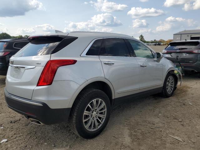 2018 CADILLAC XT5 LUXURY 1GYKNDRS3JZ188221
