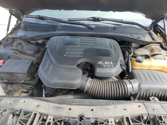 2015 DODGE CHARGER SE 2C3CDXBG3FH752708
