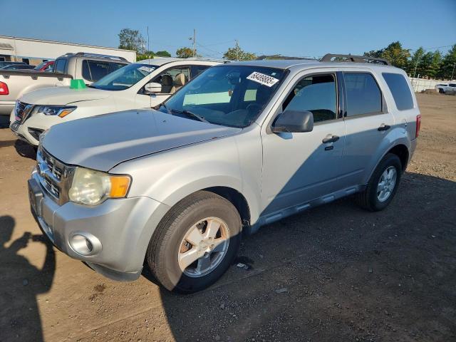FORD ESCAPE XLT