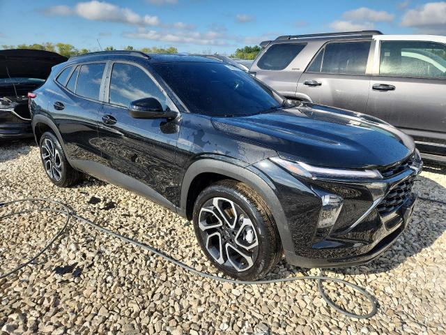 2025 CHEVROLET TRAX 2RS - KL77LJEP6SC122135