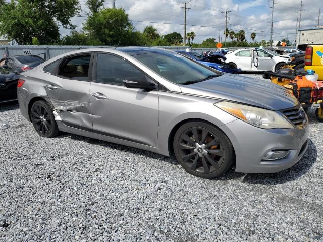 2013 HYUNDAI AZERA GLS - KMHFH4JG1DA230468