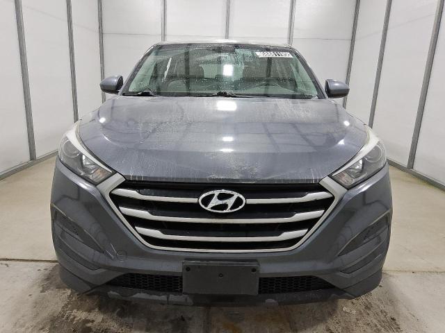 2018 HYUNDAI TUCSON SE KM8J2CA47JU824164