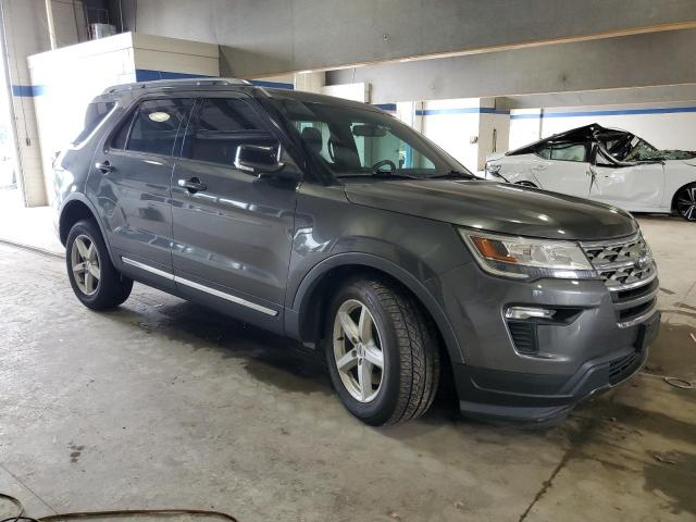 2018 FORD EXPLORER X 1FM5K7D83JGB26494