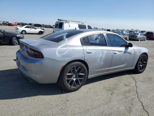 2017 DODGE CHARGER SX 2C3CDXHG7HH574991