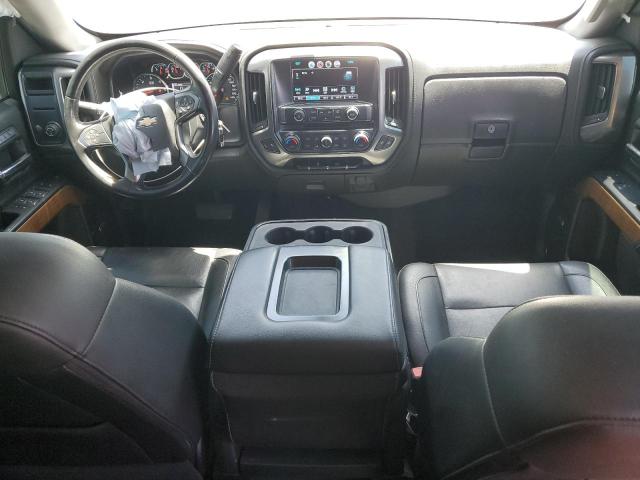2017 CHEVROLET SILVERADO 3GCPCSEC7HG211899