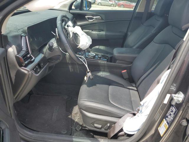 2023 KIA SPORTAGE E - KNDPVCAG1P7108111