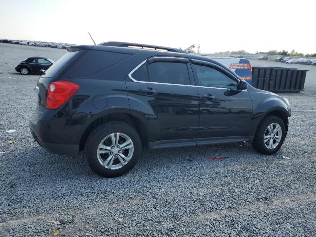 2014 CHEVROLET EQUINOX LT - 2GNALBEK8E6118109