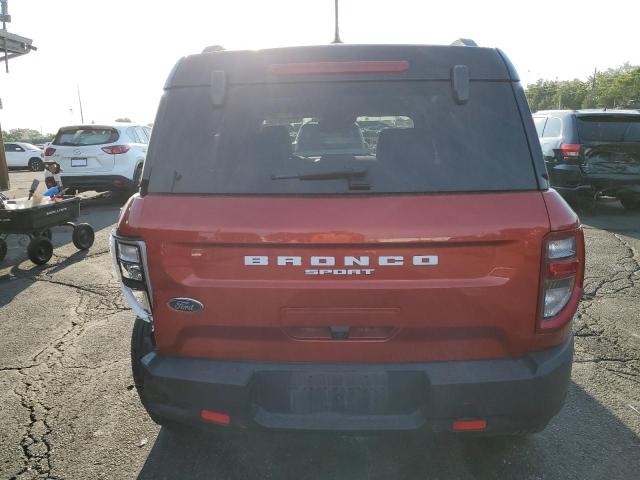 2023 FORD BRONCO SPORT OUTER BANKS 3FMCR9C65PRD23733