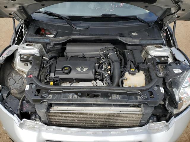 2014 MINI COOPER S C - WMWZC5C59EWP40246
