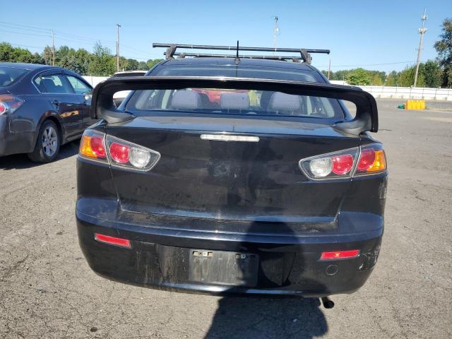 2016 MITSUBISHI LANCER ES JA32U2FUXGU005730