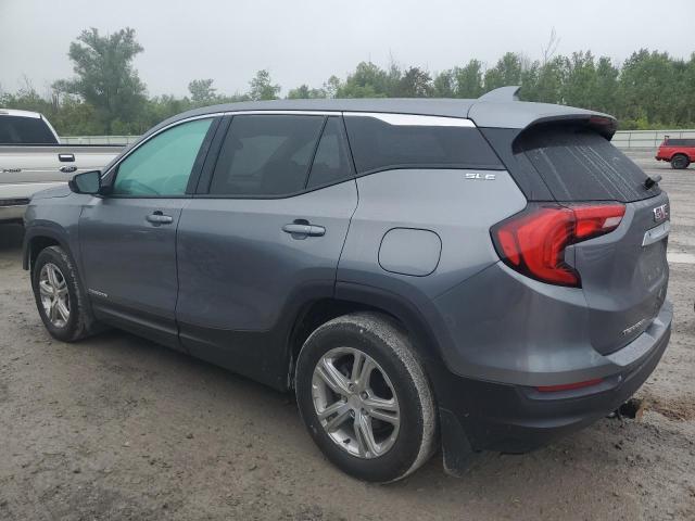 2018 GMC TERRAIN SL 3GKALMEV0JL339244